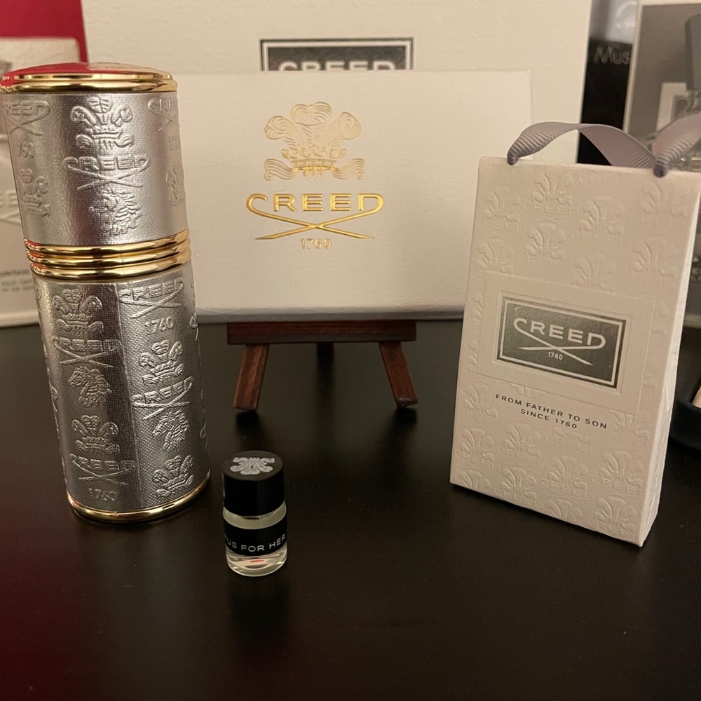 Creed Aventus for Her